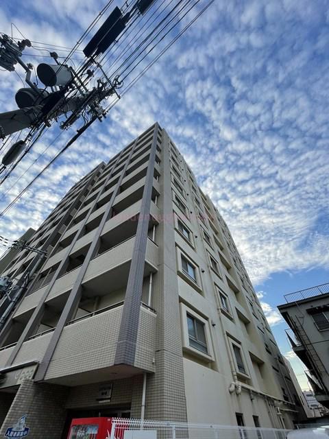 コンチネンタル東小橋