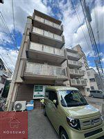 エルパラッツォ京橋