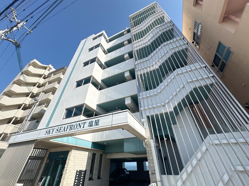 スカイ・シーフロント塩屋