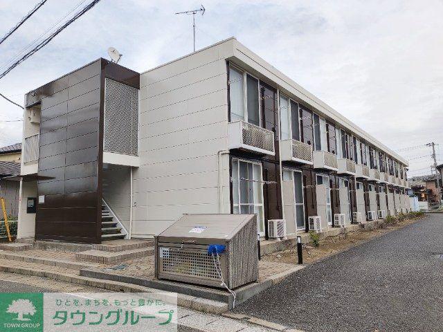 レオパレスベルエポック
