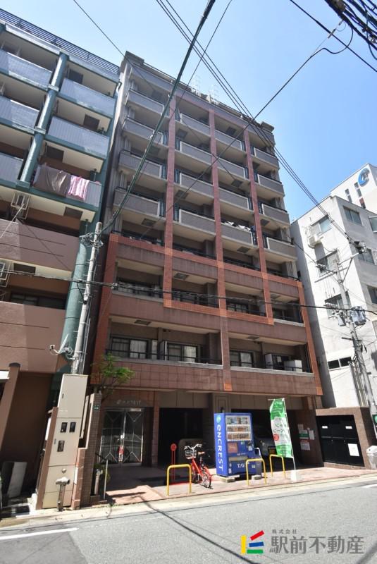 エンクレスト大手門
