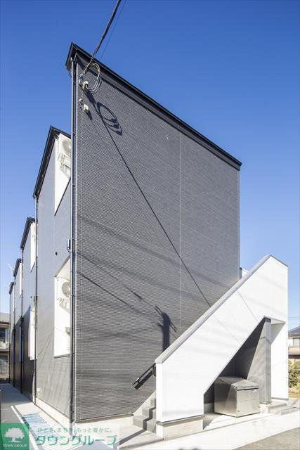 CASA DOMANI 西大宮