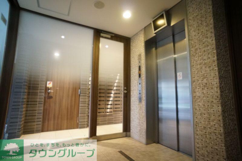 パークレジデンシャル博多