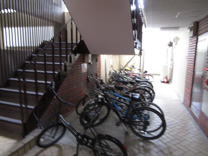 シャルム北梅田