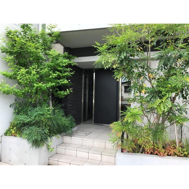 HOUSE AVENUE 柿の木坂