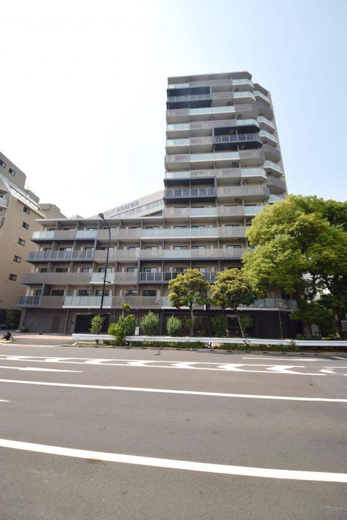ONE ROOF RESIDENCE KIBA イースト