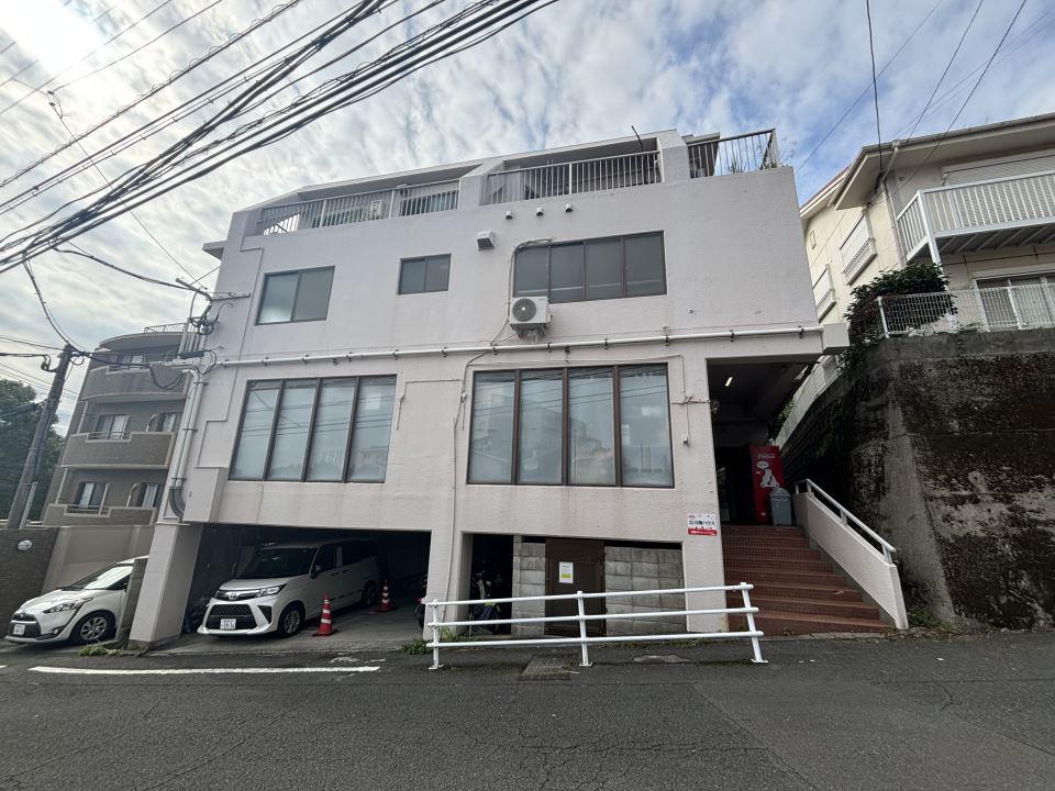 MURASAKIBARUMANSION