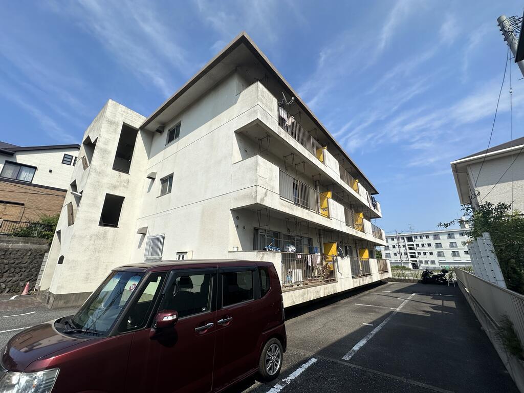 ヴィサージュ南小倉