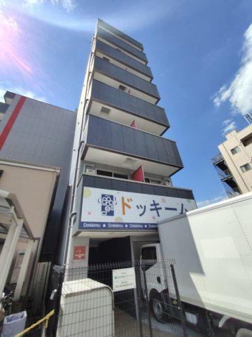 グランパシフィック梅南