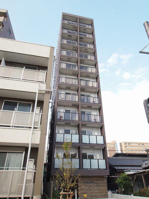 スクエアシティ横浜新子安