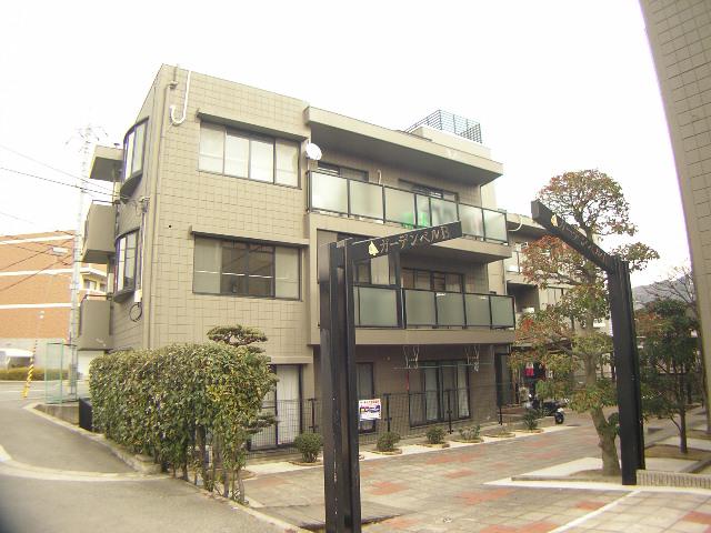 ガーデンベル