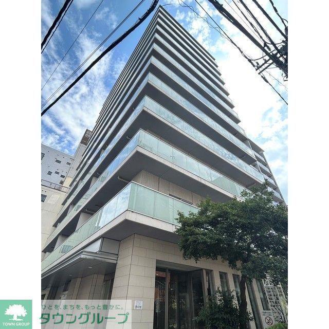 グランスイート高円寺