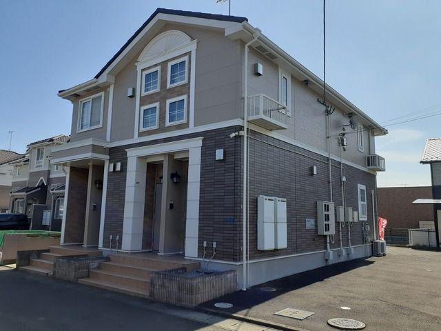 サンホライズンガーデン