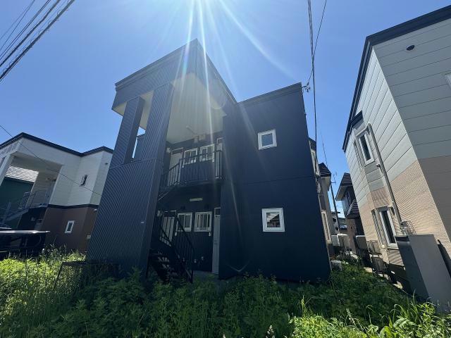 フォーレストやまと(1DK/2階)