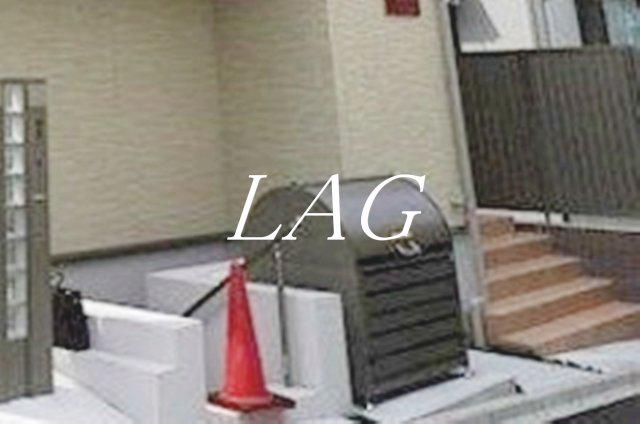 ラージヒルズ高田馬場
