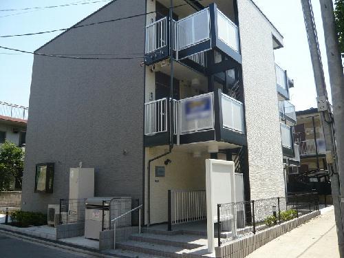 レオパレス四谷II