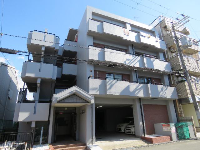 ハイツ水池