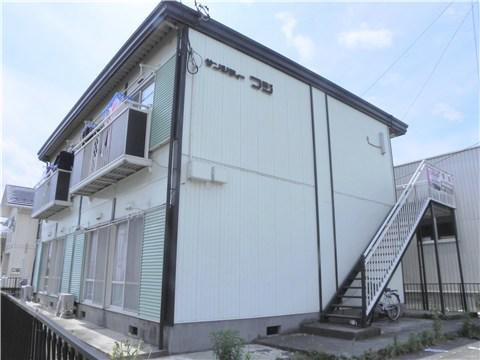 サンシティフジ