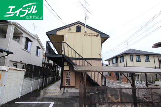 ドミール小野