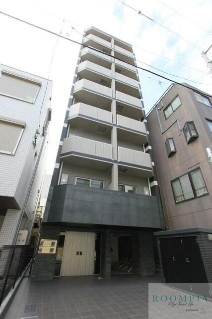 アンベリール三ノ輪