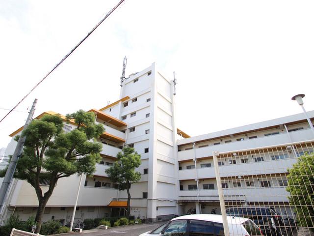 サンパークマンション