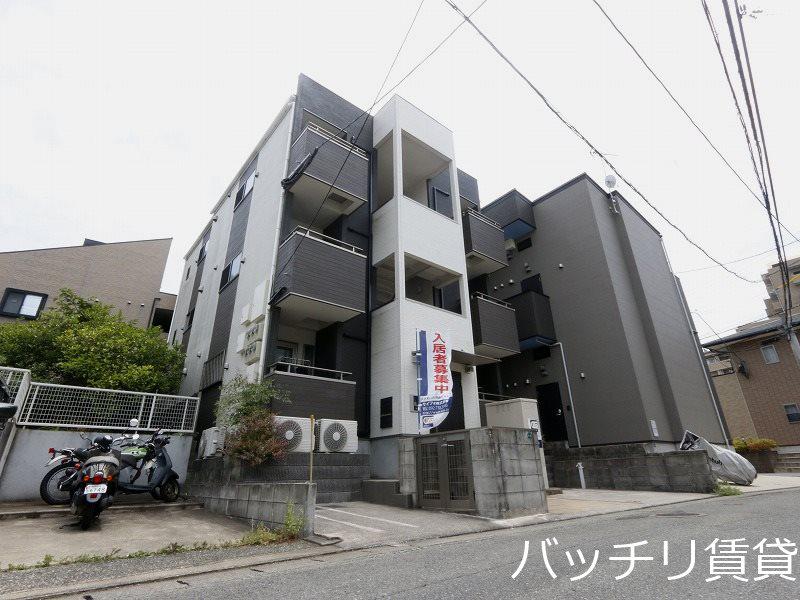 レディア香椎
