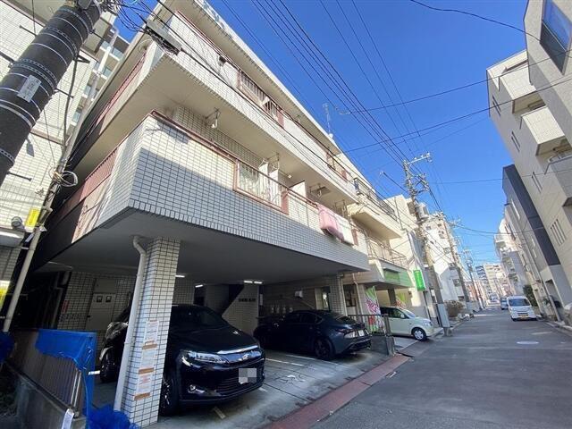 塩谷ビル