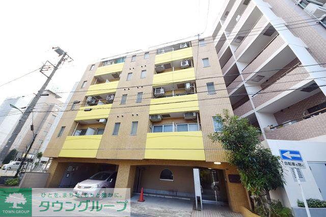 アーバンヒルズ西川口