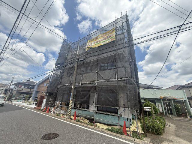 メゾン・ドゥ・アッシュ習志野