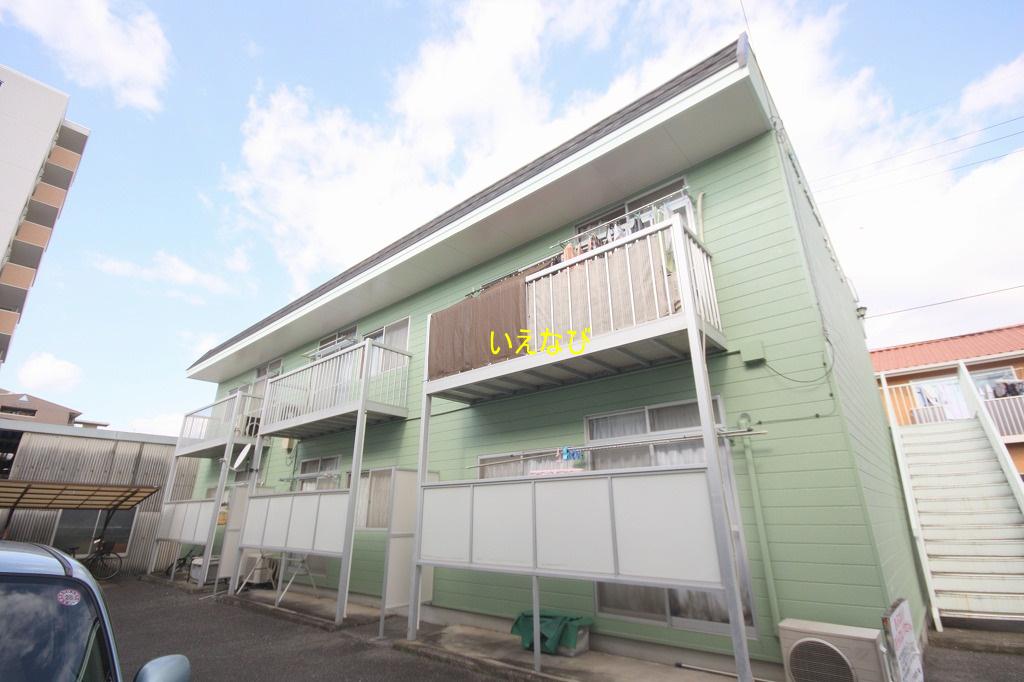 シティハイツグリーン