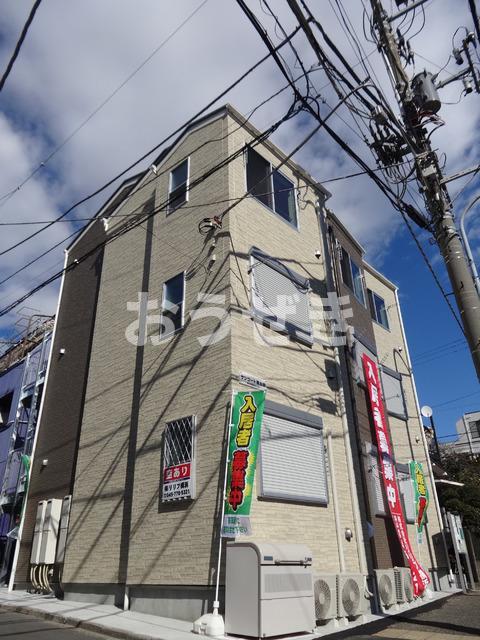 サンコート南太田