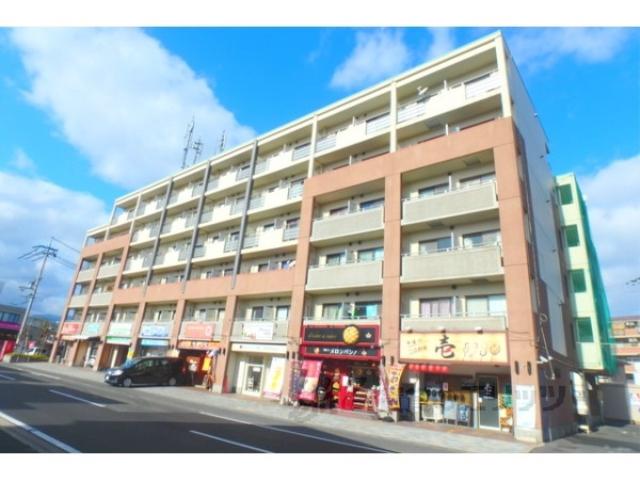 カーサソラッツオ1番館