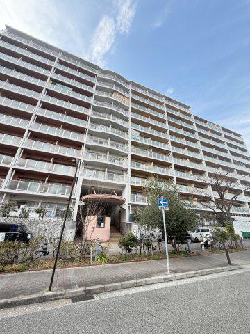 大倉山高層