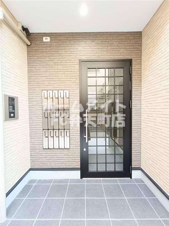 H-MAISON大正IV