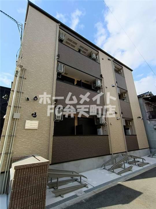 H-MAISON大正IV