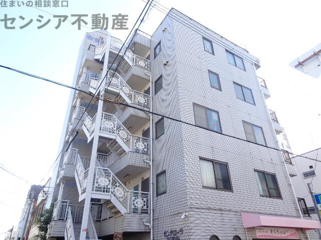 モンテローラ安原