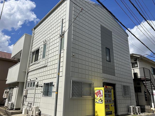 ソルトハウス