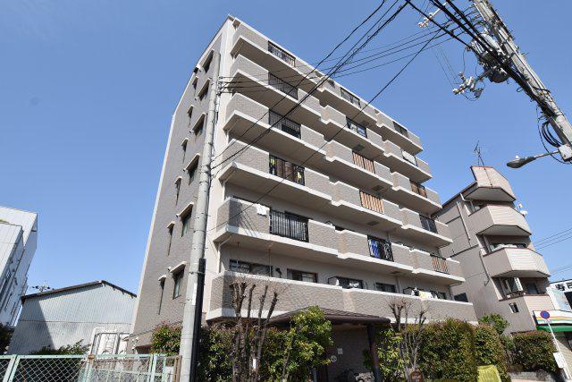 ラヴィッサン南巽