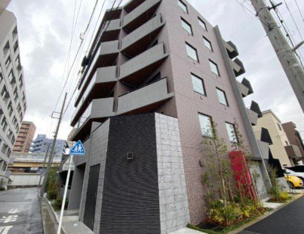 ALIVIS篠崎