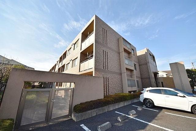 アーバンレジデンス