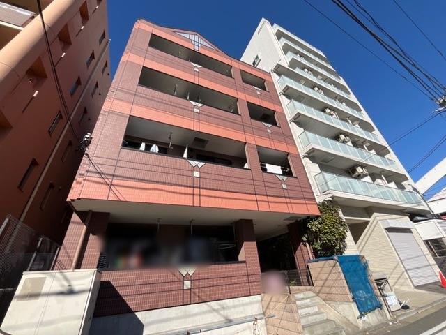BROOKSTONE横浜