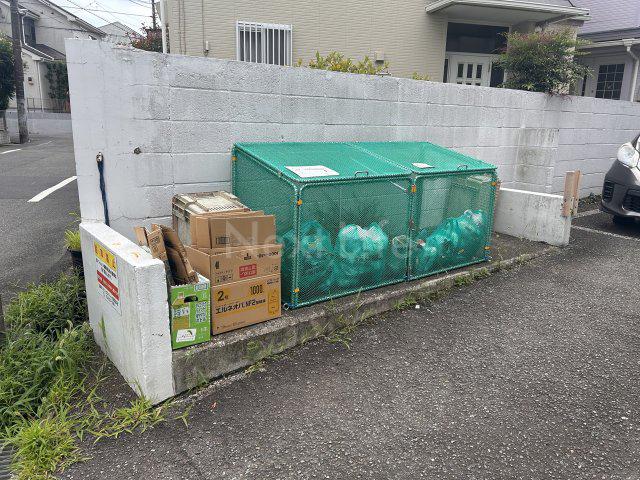 多摩平グリーンコーポ