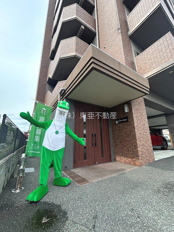 ダコタハウス世安
