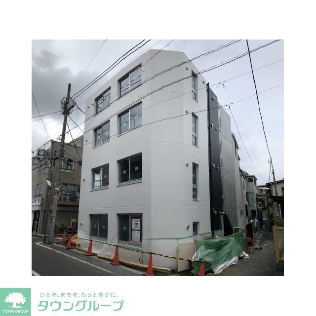 ブラン渋谷本町