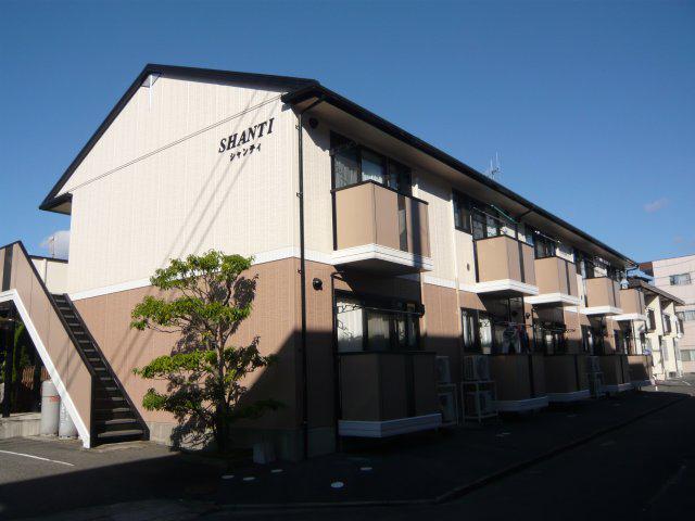 シャンティ