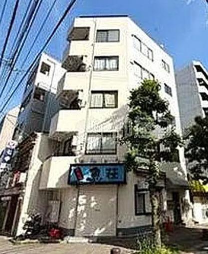 王子TKビル キャン再募 BT別 角 CL RF済