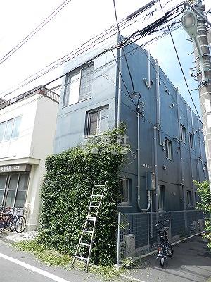 ガレージスペック武蔵小山