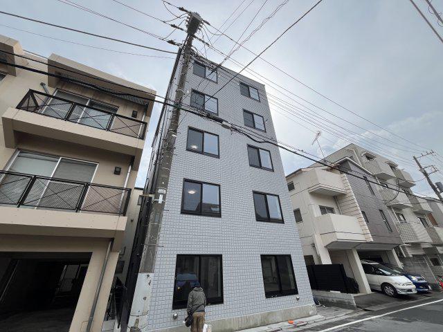D STYLE千住大橋