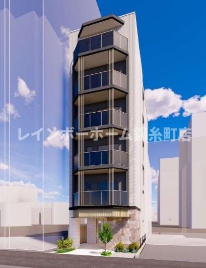スプランディッド木場駅前