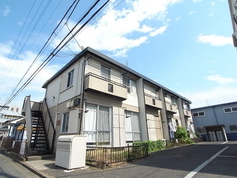 ときわコーポ